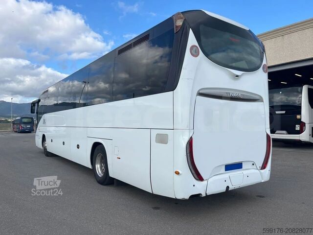 Turismo IVECO Magelys