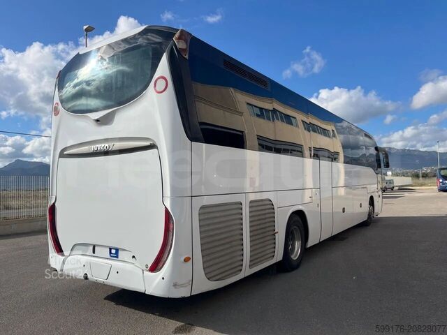 Turismo IVECO Magelys