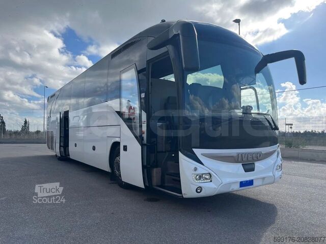 Turismo IVECO Magelys