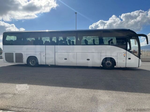 Turismo IVECO Magelys