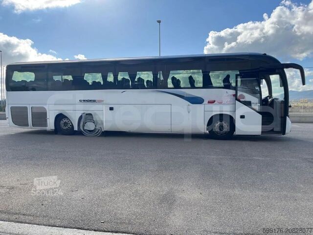 Turismo IVECO Magelys