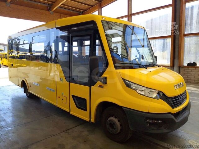 IVECO Indcar school bus IVECO Indcar