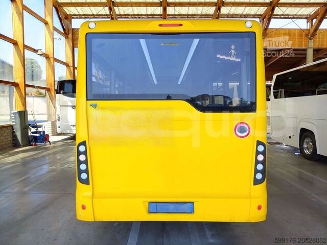 IVECO Indcar school bus IVECO Indcar