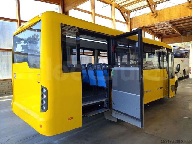 IVECO Indcar school bus IVECO Indcar