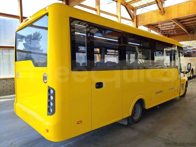 IVECO Indcar school bus IVECO Indcar