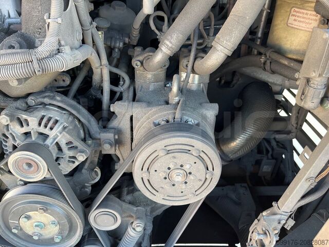 Turismo MAN Lion's Coach