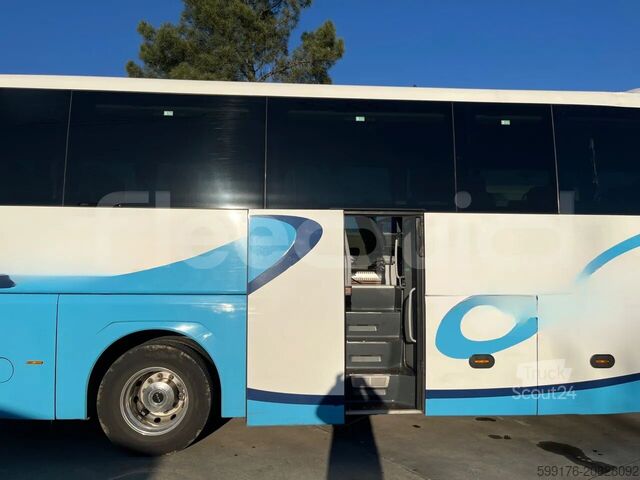 Turismo MAN Lion's Coach