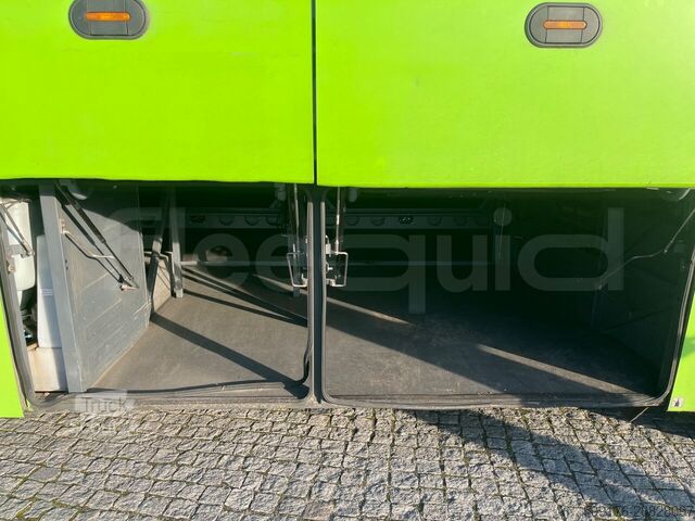 Turismo MAN Lion's Coach