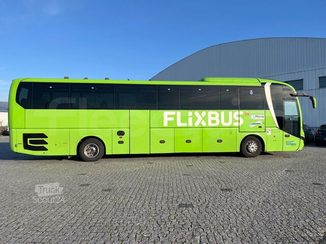 Turismo MAN Lion's Coach