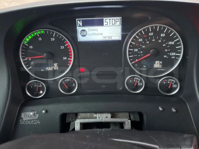 Autobus urbano MAN Lion's City