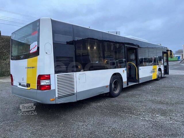 Autobus urbano MAN Lion's City