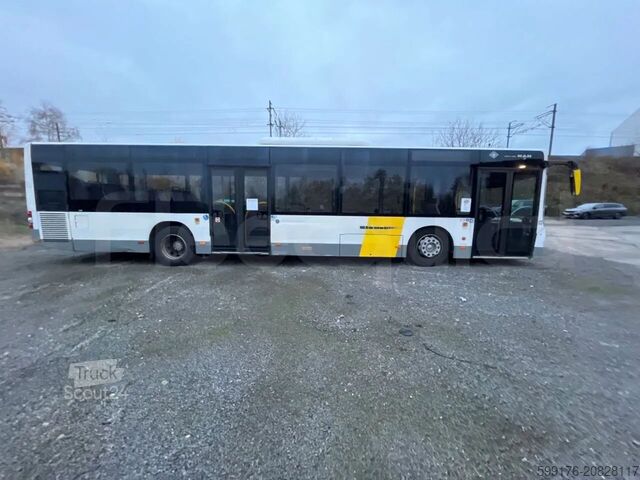 Autobus urbano MAN Lion's City
