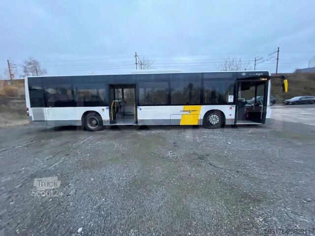 Autobus urbano MAN Lion's City