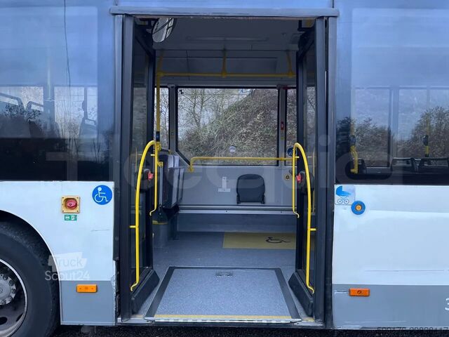 Autobus urbano MAN Lion's City