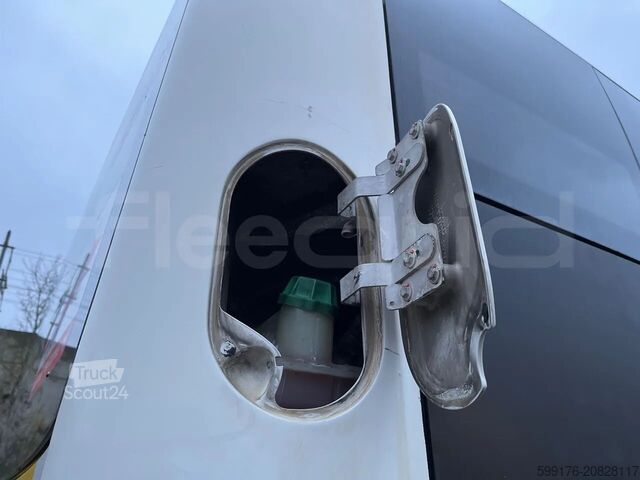 Autobus urbano MAN Lion's City