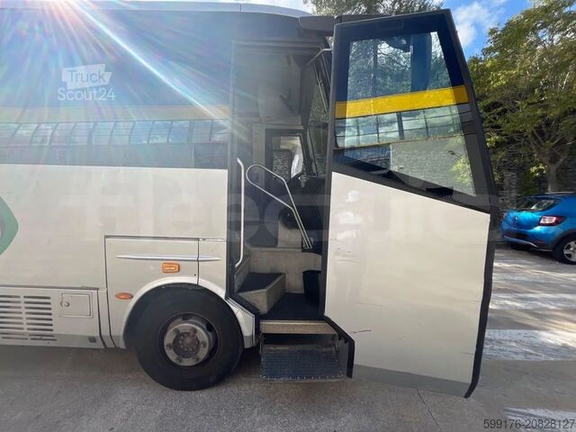 Túraautó Beulas Man Gianino