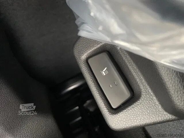 Furgons Renault Master 170.35 EURO 6 L2H2 - 2x ZIJSCHUIFDEUR ...