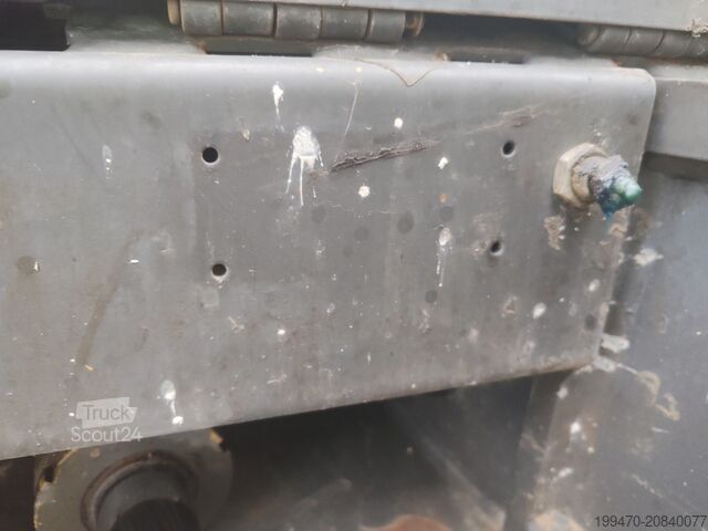 Mini Excavator  < 7t Case CX50B with 3 excavator buckets