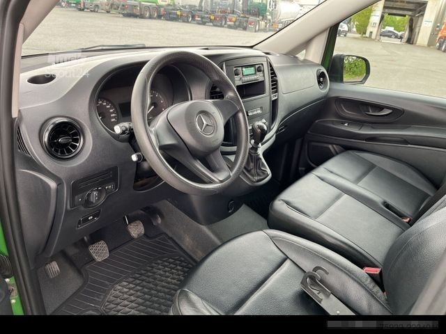 Panel kombi MERCEDES-BENZ Vito Mixto 116 CDI lang +Klima+AHK+Tempomat+DAB