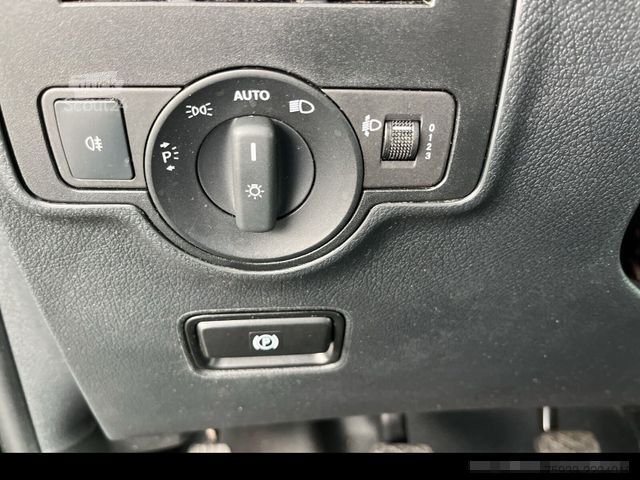 Panel kombi MERCEDES-BENZ Vito Mixto 116 CDI lang +Klima+AHK+Tempomat+DAB