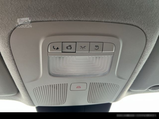 Panel kombi MERCEDES-BENZ Vito Mixto 116 CDI lang +Klima+AHK+Tempomat+DAB