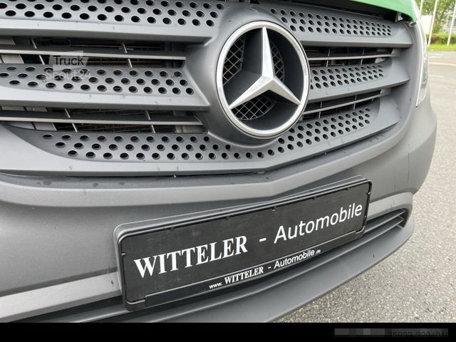 Panel kombi MERCEDES-BENZ Vito Mixto 116 CDI lang +Klima+AHK+Tempomat+DAB