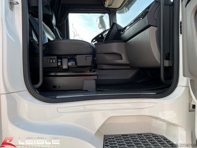 Standardni vlačilec SCANIA R 450A4x2NA*Nebenantrieb*Alcoa*Klima*Retarder*