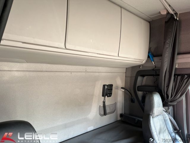 Standardni vlačilec SCANIA R 450A4x2NA*Nebenantrieb*Alcoa*Klima*Retarder*