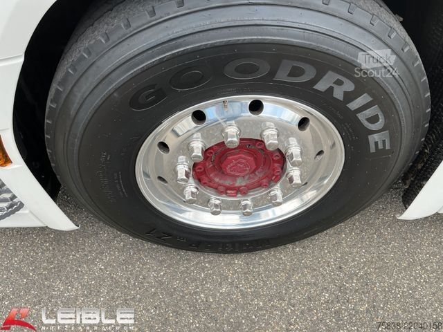 Standard SZM SCANIA R 450 *Nebenantrieb*Alcoa*Klima*Retarder*