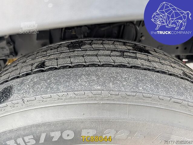 MTS standard DAF XF Euro6 480