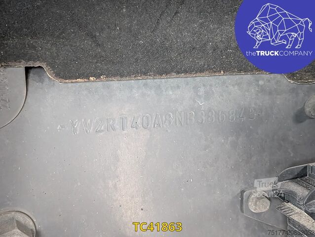 Standard-SZM Volvo FH 500