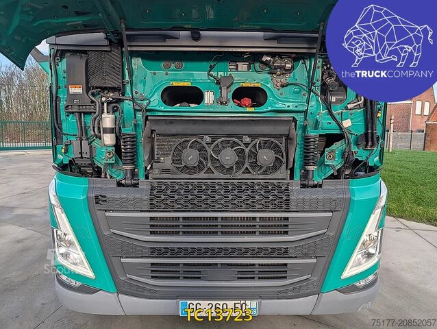 Standard-SZM Volvo FH 500