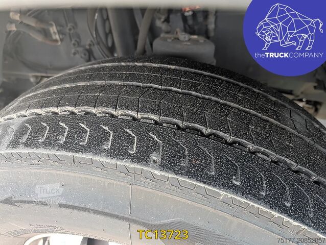 Standard-SZM Volvo FH 500