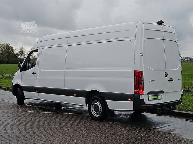High-roof van MERCEDES-BENZ SPRINTER 315 L3H2 Mbux Airco Eur6