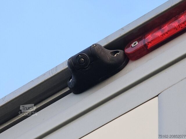 Suitcase FORD TRANSIT 2.0 Bakwagen Deuren NAP!