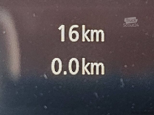 Грузоподъемная платформа RENAULT MASTER 2.3 Open-Laadbak XL L3!