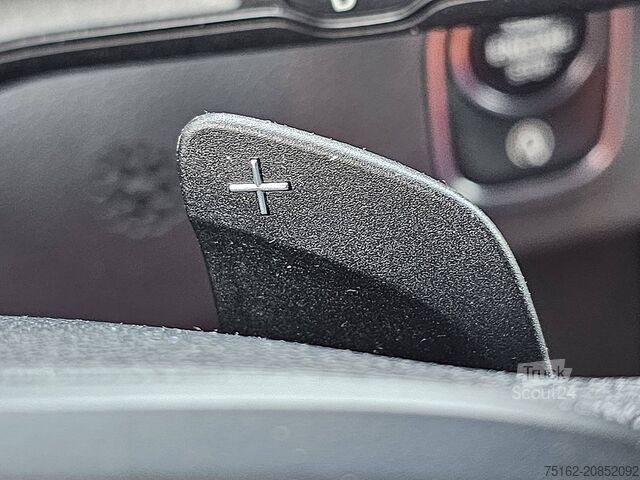 High-roof van MERCEDES-BENZ SPRINTER 317 L3H2 Maxi Automaat!