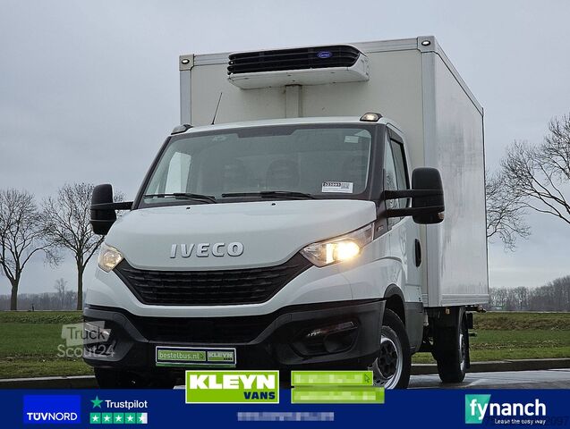 Reefer van IVECO DAILY 35S12 Koelwagen FRIGO D/N!