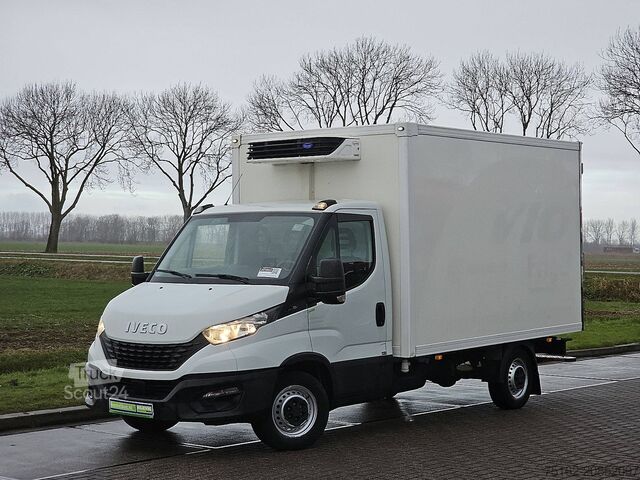 Reefer van IVECO DAILY 35S12 Koelwagen FRIGO D/N!