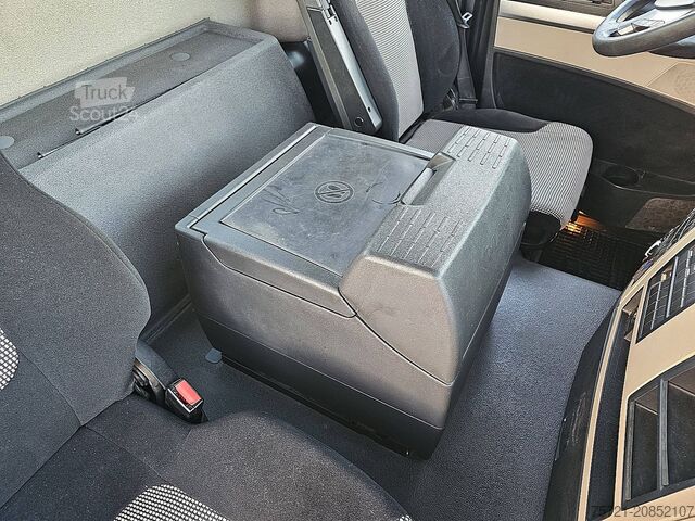 Portal arm system MAN 26.420 TGS MEILLER AK 16 NT