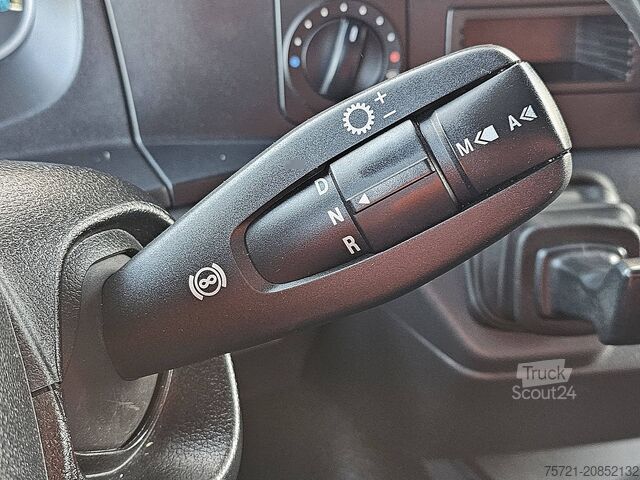 Refrigerated/frozen transport MERCEDES-BENZ ATEGO 1524 Carrier SYBERIA