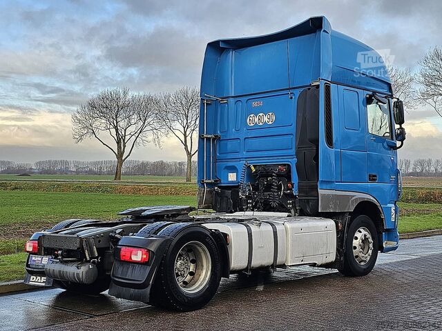 Standard-SZM DAF XF 460