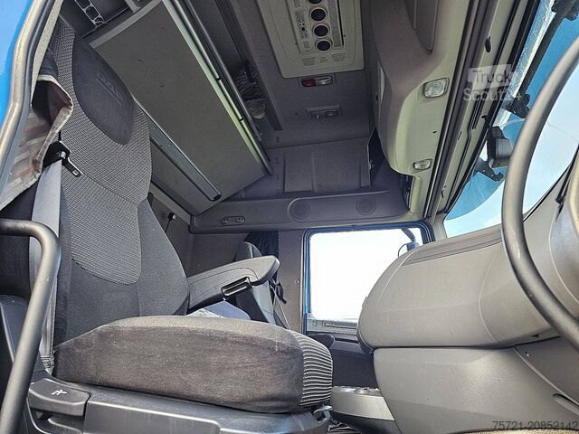 Standard-SZM DAF XF 460