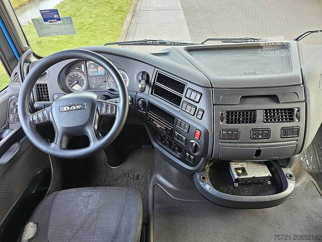 Standard-SZM DAF XF 460