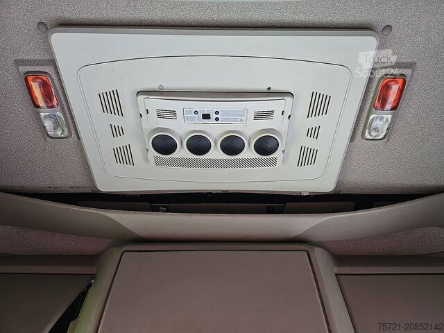 Standard-SZM DAF XF 460