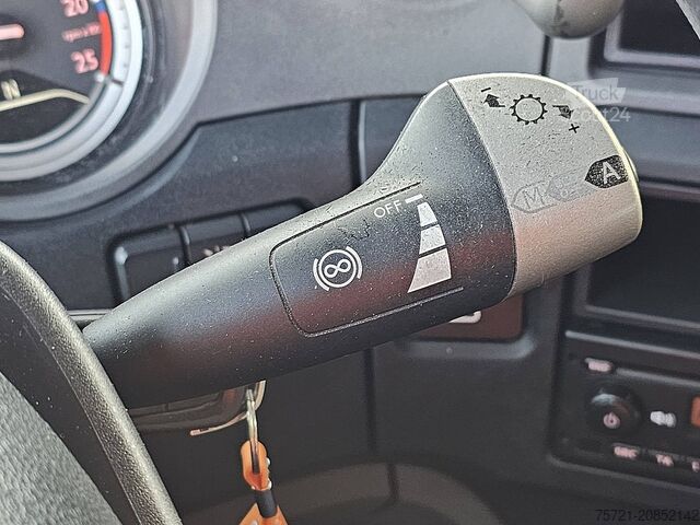 Standard-SZM DAF XF 460