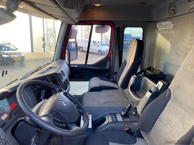 Koffer Renault Premium 380 / 6x2/4 / Drinks Transport