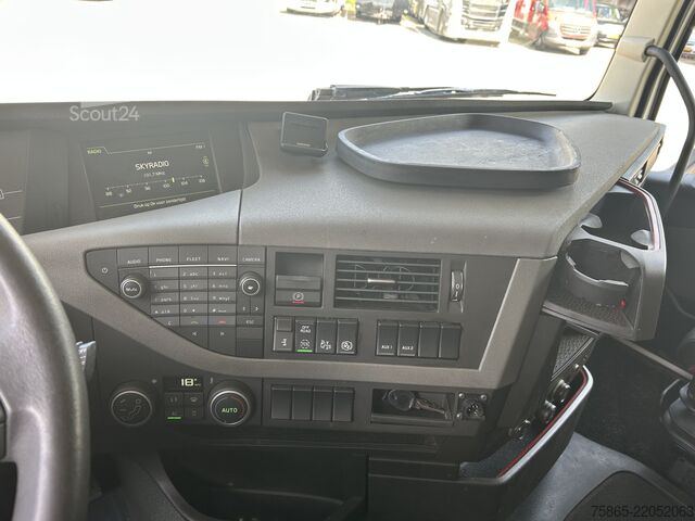 Standaard-SZM Volvo FH 460 Globetrotter / 771 dkm / Tacho V2 / 2 Ta...