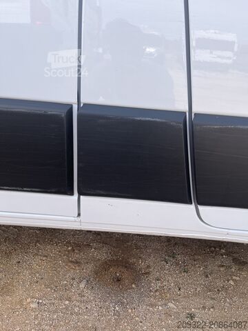 Caravan/camper Fiat Weinsberg Carabus 600 K | 4 Posti Letto | Completamente Attrezzato