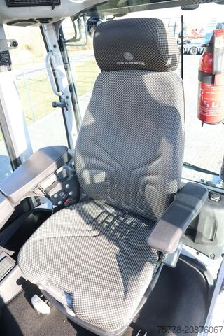 Wózek widłowy Still RX 70-50 /600 | TRIPLEX | FORK EXT. | SIDESHIFT